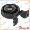 Support arbre de transmission pour ISUZU | NLW-IS-000, G99005BTA